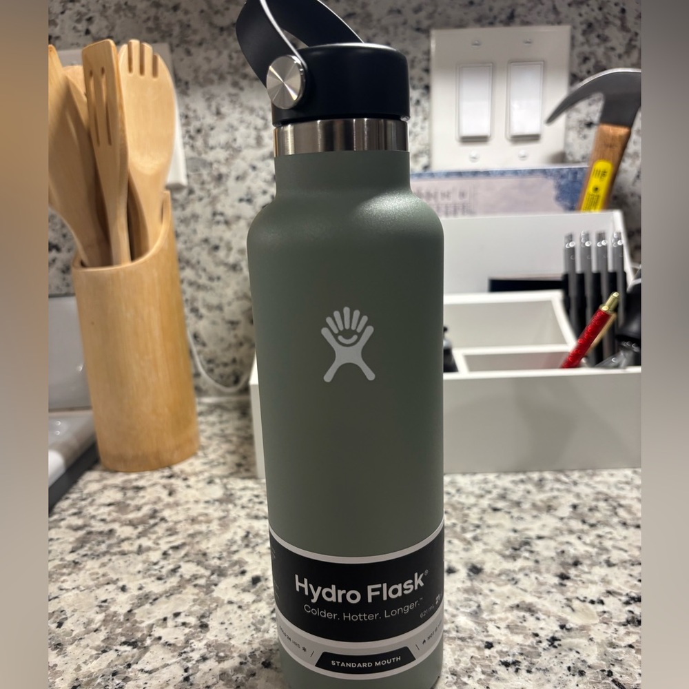 21 oz Hydro Flask